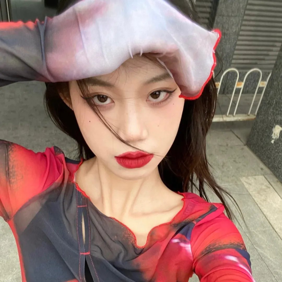 妳是恶魔