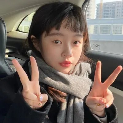 中国女兵