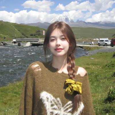 莲娜的甜美生活